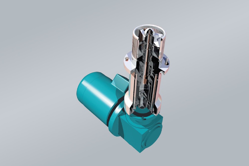 高剪切力乳化机